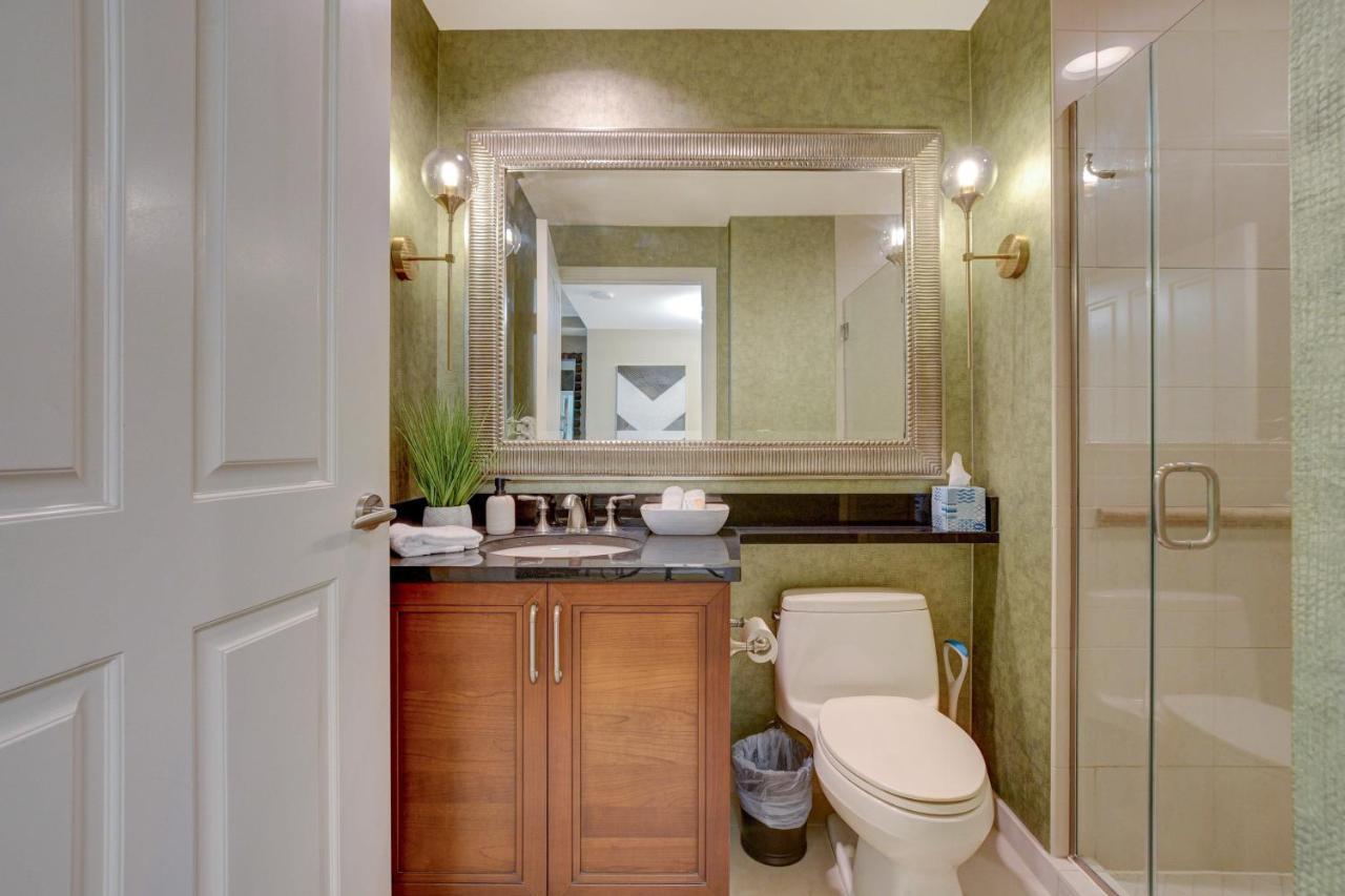 לאס וגאס Luxurious 1 Bd/2Bth Premium Suite Mgm Signature W/Balcony מראה חיצוני תמונה